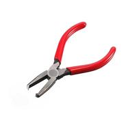 Professionale Strumenti per Chitarra Pinza Per Chitarra Estrattore Di Tasti Utensili Per Fili Tronchesi Per Altre Parti Di Strumenti A Corda Pinze Da Taglio(B)