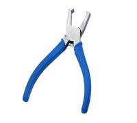 Professionale Strumenti per Chitarra Pinze Per Fili Di Avviamento A Bocca Piatta A Bocca Sottile E Forte A Testa Piatta Pinze A Becco Piatto Riparazione E Installazione Di Chitarre