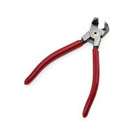Professionale Strumenti per Chitarra Pinze Per Strumenti A Filo Di Avviamento Per Chitarra, Bocca Sottile, Pinze A Becco Piatto, Manutenzione E Installazione Del Filo Di Ricambio Strumenti per Chitarr