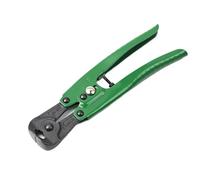 Professionale Strumenti per Chitarra Pinze Per Tasti In Acciaio Inossidabile Strumenti Per La Riparazione Di Chitarre Folk In Lega Di Nichel-rame(Green)