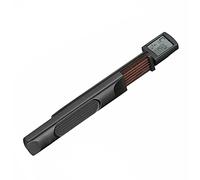 Professionale Strumenti per Chitarra Portable Pocket Guitar 6-Tone Chord Trainer Practice Tool Diagramma Ruotabile Chord Screen Guitar Finger Trainer Strumenti per Chitarra