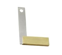 Professionale Strumenti per Chitarra Righello Ad Angolo Retto Righello Quadrato Ad Alta Precisione Strumento Di Riparazione Per Chitarra Strumenti per Chitarra