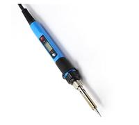 Professionale Strumenti per Chitarra Saldatore Elettrico A Temperatura Regolabile Con Display Digitale Saldatore Per Riparazione Chitarra Elettrica Strumenti per Chitarra