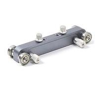 Professionale Strumenti per Chitarra Smerigliatrice Per Cuscino Per Corde Per Chitarra Strumento Professionale Per La Rettifica Del Cuscino Superiore E Inferiore Strumento Per La Riparazione Del Codic