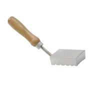 Professionale Strumenti per Chitarra Smontaggio Professionale Del Manico Della Chitarra Folk Riparazione Dello Strumento Con Il Blocco Del Saldatore(A)