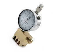 Professionale Strumenti per Chitarra Strumenti Di Manutenzione Dello Strumento Fatti A Mano Da Studio Misuratore Di Altezza Del Righello Della Distanza Della Corda Della Chitarra Strumenti per Chitarr