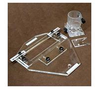 Professionale Strumenti per Chitarra Strumenti Per La Manutenzione Della Produzione Di Chitarre Per Scanalatura Del Cuscino Per Corde Inferiori Dello Stampo Per Scanalatura Del Ponte Per Chitarra Acus