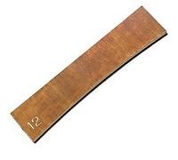 Professionale Strumenti per Chitarra Strumenti Per L'installazione E La Manutenzione Dei Tasti Di Regolazione Della Sensibilità Del Blocco In Rame Radiante Della Tastiera Della Chitarra Strumenti per