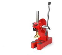 Professionale Strumenti per Chitarra Strumenti Professionali Per L'installazione E La Sostituzione Della Pressa Per Tasti Della Chitarra(Upgrade)