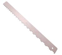 Professionale Strumenti per Chitarra Strumento Di Misurazione Della Curvatura Del Manico Universale Per Chitarra Elettrica Righello Monofacciale Per Livellamento Della Tastiera