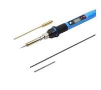 Professionale Strumenti per Chitarra Strumento Di Riparazione Dei Giunti Riscaldanti A Colonna Di Rame Del Saldatore Per La Rimozione Del Manico Della Chitarra Folk(Short set)