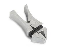 Professionale Strumenti per Chitarra Strumento Di Riparazione Per La Produzione Di Chitarra Con Clip Per Chitarra Acustica Strumenti per Chitarra (Color : 10pcs)
