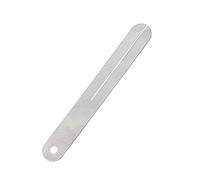 Professionale Strumenti per Chitarra Strumento Per Livellare I Tasti Guarnizione Per Lucidare Strumento Per La Manutenzione E La Cura Della Chitarra Strumento Per La Rimozione Dei Tasti Della Tastiera