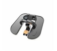 Professionale Strumenti per Chitarra Strumento Professionale Per La Sostituzione E La Riparazione Dell'installazione Della Staffa Di Protezione Del Pannello Della Chitarra Con Tasti A Martello