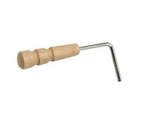 Professionale Strumenti per Chitarra Strumento Speciale Per La Regolazione Della Manutenzione Della Chitarra Con Anima In Ferro, Chiave Esagonale Per Asta Di Regolazione Del Manico Della Chitarra Stru