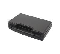 Professionale Strumento Caso Compatto Duro Shell Tool Storage Box Organizzatori Per Officina E Garage Organizzazione Ingegneria PP Caso