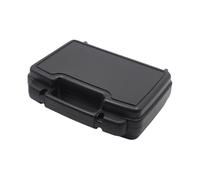 Professionale Strumento Caso Compatto Duro Shell Tool Storage Box Organizzatori Per Officina E Garage Organizzazione Ingegneria PP Caso