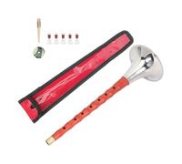 professionale suona Reed Suona Strumento Musicale Premium In Rame Per Lo Sviluppo Educativo (Color : 01)