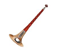 professionale suona Strumento Musicale A Fiato Popolare Cinese Di Qualità Suona Key Di GDF (Color : Key of G)