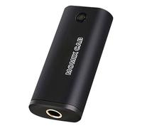 Professionale Suoni Interfacce Portatile USB Sounds Converter per Live Streaming e con High Fidelities Sound External Sound Card