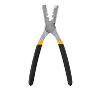 Professionale Tedesco Stile PZ0 5 16 Crimp Terminali Tubo Pinze per VE EN per GT Terminali con Comoda Maniglia per Collegamenti Elettrici