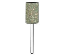 Professionale Testa di Lucidatura Lucidatura Ruota Smerigliatrice Elettrica Burr Rotante Pietra 4mm-12mm