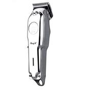 Professionale Timmer Capelli Display LCD Barbiere Tagliacapelli Per Gli Uomini Cordless Macchina Tagliacapelli Ricaricabile Rasoio Elettrico Barba