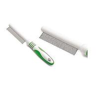 Professionale Toelettatura Attrezzi Antipulci Pettine per Cani Qualità Cane