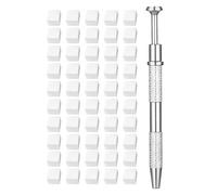 Professionale Trucco Spugnette E Spugna Grab Pen Set Per Manicure Forniture Unghie Arte Per Trucco Set Strumenti Gradiente