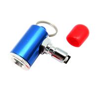 Professionale Ugello di Gonfiaggio Collegato a Standard BCD Tipo DIN/QD Tubo