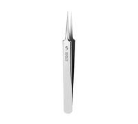 Professionale Ultra-fine No. 5 Acne Blackhead Removal Beauty Care Cleaner Deep Face Clip Aghi Salon L7F5 Pelle Pinzette Brufoli
