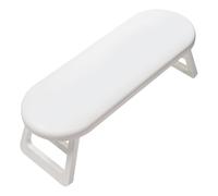 Professionale Unghie Tecnico Manicure Resto Della Mano Pieghevole Braccio Cuscino Supporto Accessorio Per Ung
