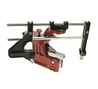 Professionale Unità di Contrattazione Affila Catena per Seghe a Sega Motore