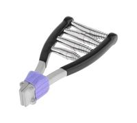 Professionale Universals Wide Head Starting Clamp 4 Molla Starter Clamp Tennis Racchetta String Machine Facile da Usare Avvio Stringing Tool