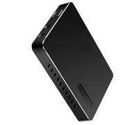 Professionale USB 3.1 Video Grabber Fornendo Risoluzione 4K60FPS 240Hz Frequenza di Aggiornamento Per Esports E Istruzione Online Scheda Video Professionale