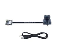 Professionale USB Della Macchina Fotografica Modulo Riconoscimento Viso IMX415 Chip 3840x2160Resolution Compatibilità Per WinXP Win7 Win8 Win10 Embedded Modulo Della Macchina Fotografica