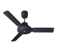 Ventilatore a soffitto Vortice 62003 color Ghiaietto serie Decor /S 140/56