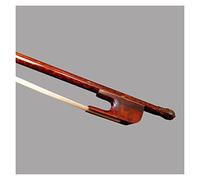 Professionale Violino Arco 4/4 Violino Arco Serpente Legno Bastone Rana Violino Arco Mongolia Crine Violino Parte Accessary arco violino