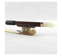 Professionale Violino Arco Pernambuco Violin Bow With Nice Pattern Frog Size 4/4 Quick Response arco violino