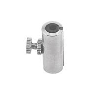 Professionale Violoncello Lupo Eliminatori di Tono Dispositivo Correttore Strumenti a Corda Strumento di Formazione Facile Da Usare Violoncello Tone Soppressore Stopper