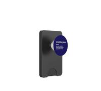 Professionale Wrestling Team Definizione Divertente Pro Wrestlers PopSockets PopWallet per MagSafe
