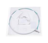 Professionale Zheng Strings Sostituzione Tono Luminoso Nylon Avvolgimento 1-21 String Accessori Cinesi