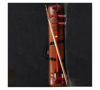 Professionali Erhu Strumento Erhu Con Rubinetto In Legno Di Sandalo Rosso A Foglia Piccola Che Suona Il Pianoforte Professionale