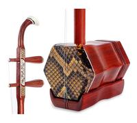 Professionali Erhu Strumento Erhu In Mogano Principianti Erhu I Principianti Possono Diventare Suonatori Professionisti Di Erhu(Bone carving)
