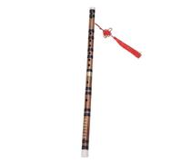 Professionali Flauto Di Bambù Flauto Di Bambù Amaro Fatto A Mano Strumento Tradizionale Cinese Standard Flauto Di Bambù Professionale Con Chiave E
