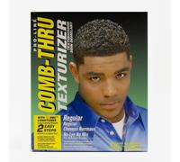 Professionali Linea Pettine Thru Volumizzante Kit / Regolare (1 Applicazione)