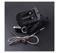 Professionali Pickup per Chitarra 2 Band EQ Guitar Passive Volume Tone Control Piezo Pickup Preamp Per Accessori Per Chitarra Acustica