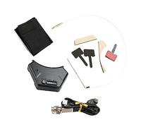 Professionali Pickup per Chitarra Microfono Sound Hole Equalizer Piezo Pickup Per Chitarra Folk Acustica
