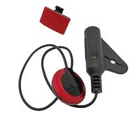 Professionali Pickup per Chitarra Mini Sound Pick-up Pickup Per Microfono A Contatto Piezoelettrico Per Ukulele Per Chitarra Acustica