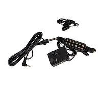Professionali Pickup per Chitarra Pick-up Circoscritto Per Chitarra Acustica Classica/folk Professionale Con Microfono